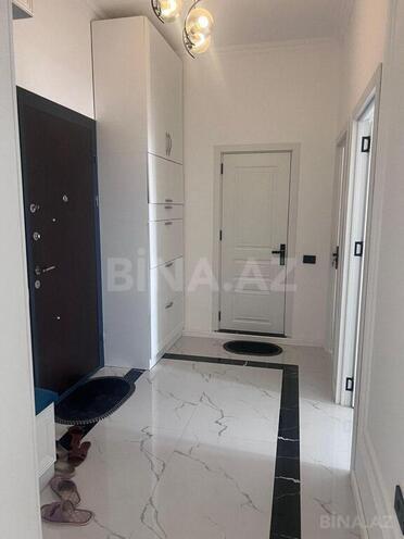 2-комн. новостройка - м. 20 января - 80 м² (8)