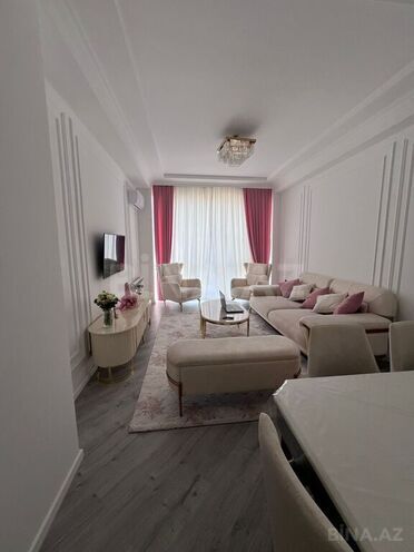 2-комн. новостройка - м. 20 января - 80 м² (6)