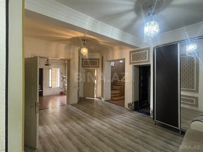 8-комн. дом/дача - пос. Бузовна - 600 м² (17)