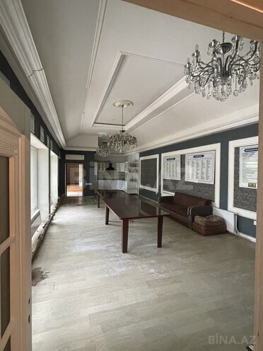 8-комн. дом/дача - пос. Бузовна - 600 м² (11)