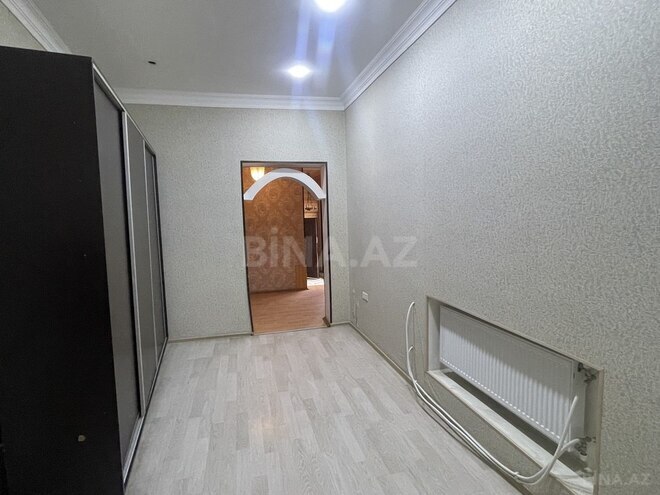 8-комн. дом/дача - пос. Бузовна - 600 м² (18)