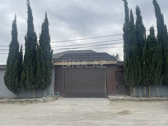 8-комн. дом/дача - пос. Бузовна - 600 м² (1)