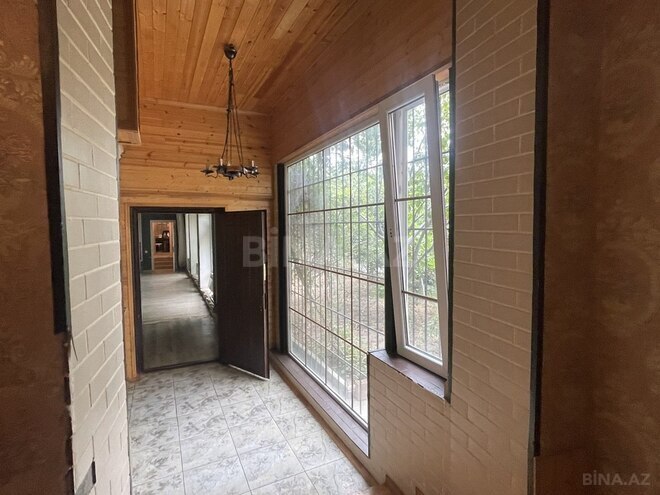 8-комн. дом/дача - пос. Бузовна - 600 м² (16)
