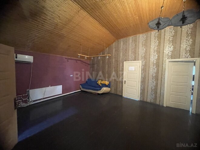 8-комн. дом/дача - пос. Бузовна - 600 м² (22)