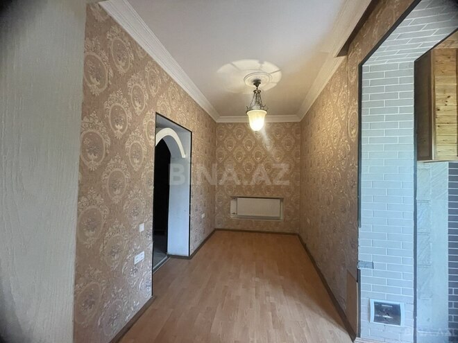 8-комн. дом/дача - пос. Бузовна - 600 м² (15)