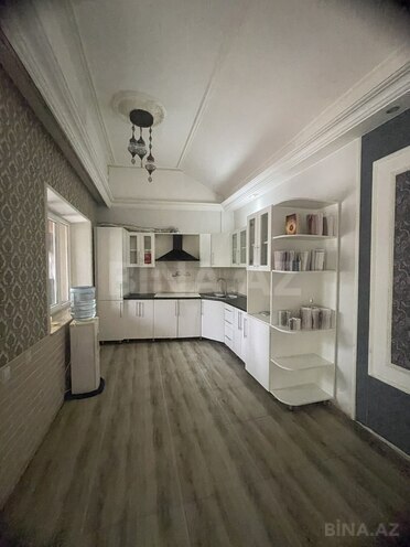 8-комн. дом/дача - пос. Бузовна - 600 м² (14)