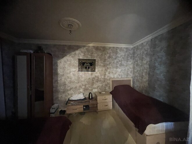 8-комн. дом/дача - пос. Бузовна - 600 м² (12)