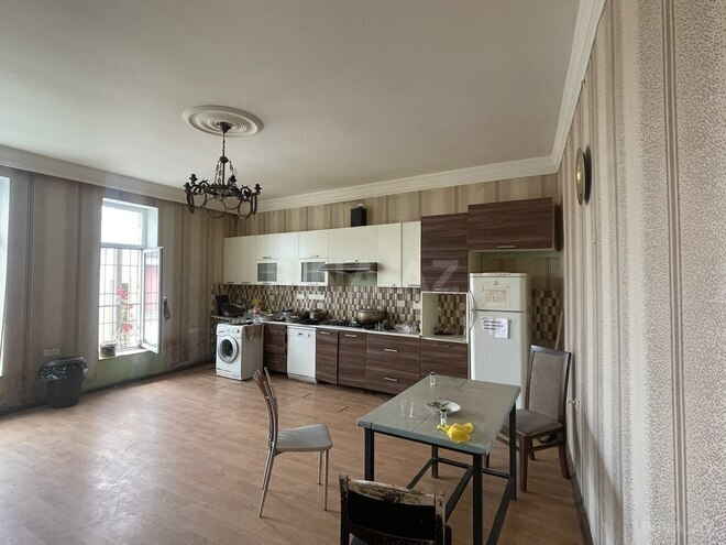 8-комн. дом/дача - пос. Бузовна - 600 м² (20)