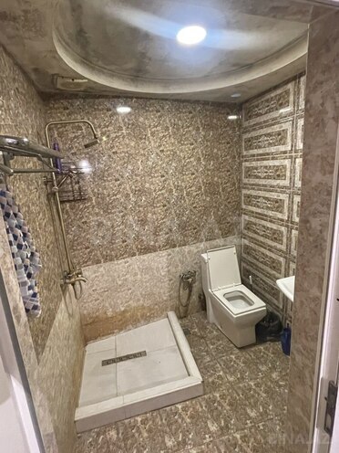 8-комн. дом/дача - пос. Бузовна - 600 м² (13)