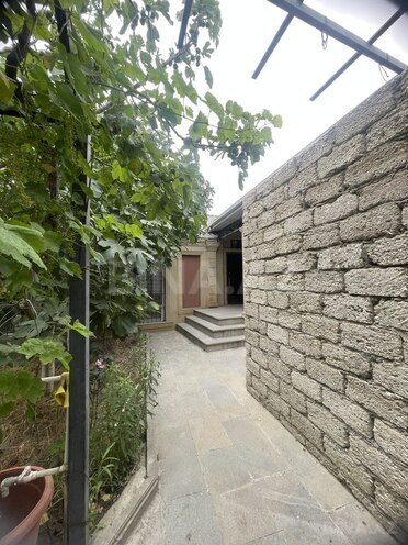 8-комн. дом/дача - пос. Бузовна - 600 м² (9)