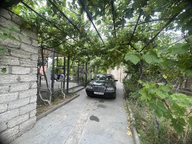 8-комн. дом/дача - пос. Бузовна - 600 м² (6)
