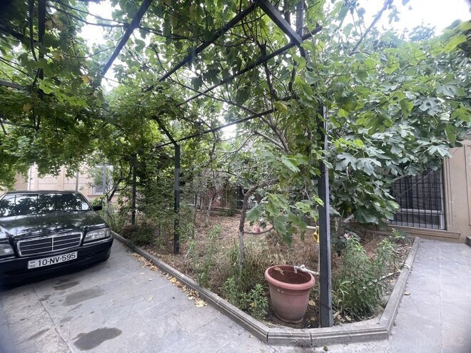 8-комн. дом/дача - пос. Бузовна - 600 м² (7)