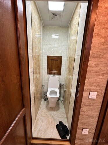 4-комн. вторичка - пос. Ени Гюнешли - 90 м² (21)