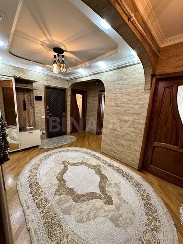 4-комн. вторичка - пос. Ени Гюнешли - 90 м² (17)