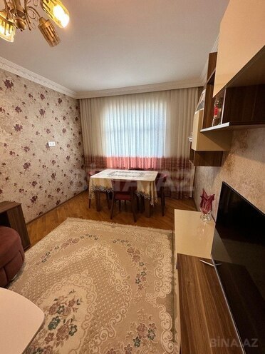 4-комн. вторичка - пос. Ени Гюнешли - 90 м² (15)