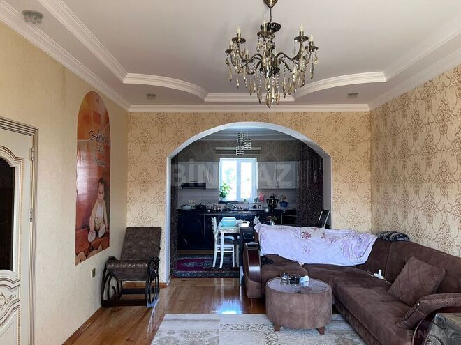7-комн. дом/дача - пос. Забрат - 200 м² (4)