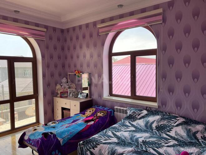7-комн. дом/дача - пос. Забрат - 200 м² (6)