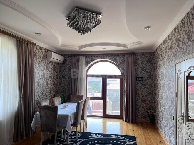 7-комн. дом/дача - пос. Забрат - 200 м² (18)