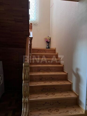 7-комн. дом/дача - пос. Забрат - 200 м² (10)