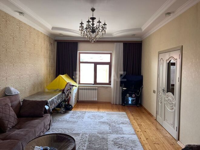 7-комн. дом/дача - пос. Забрат - 200 м² (7)