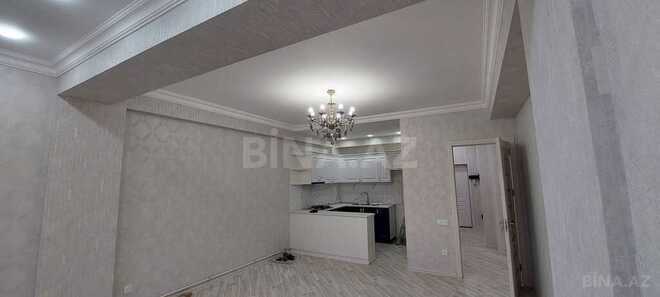 3-комн. дом/дача - пос. Масазыр - 72 м² (5)