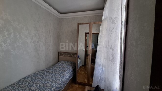 2-комн. вторичка - м. Гянджлик - 30 м² (8)