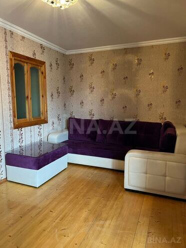 2-комн. дом/дача - пос. Бюльбюля - 90 м² (1)