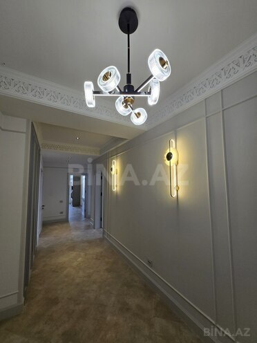 Продаётся 4-комн. новостройка 170 м², Насиминский  р., photo 18 from 20