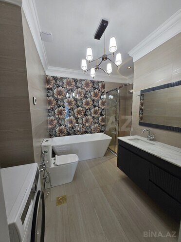 Продаётся 4-комн. новостройка 170 м², Насиминский  р., photo 14 from 20