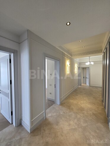 Продаётся 4-комн. новостройка 170 м², Насиминский  р., photo 4 from 20