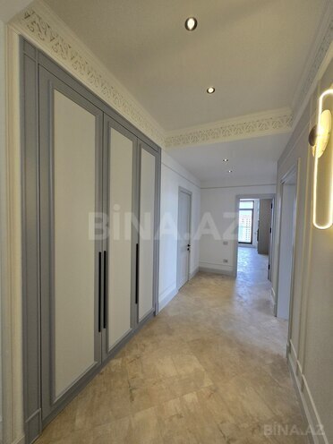 Продаётся 4-комн. новостройка 170 м², Насиминский  р., photo 5 from 20