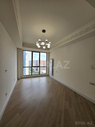Продаётся 4-комн. новостройка 170 м², Насиминский  р., photo 12 from 20