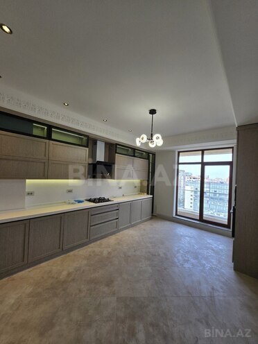 Продаётся 4-комн. новостройка 170 м², Насиминский  р., photo 3 from 20