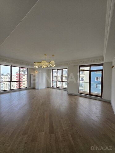 Продаётся 4-комн. новостройка 170 м², Насиминский  р., photo 17 from 20