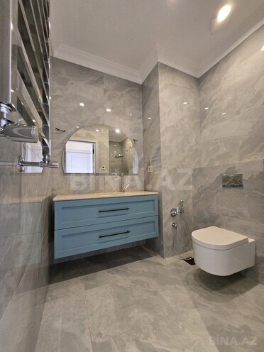 Продаётся 4-комн. новостройка 170 м², Насиминский  р., photo 7 from 20