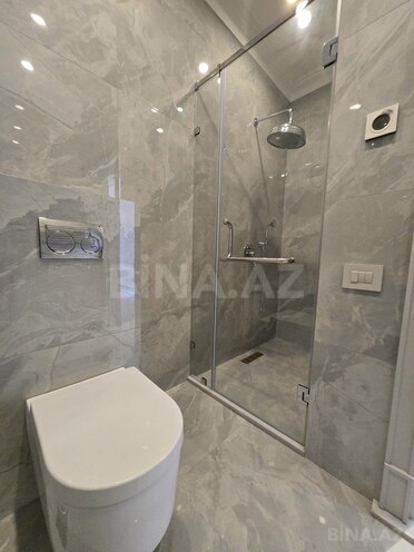Продаётся 4-комн. новостройка 170 м², Насиминский  р., photo 6 from 20