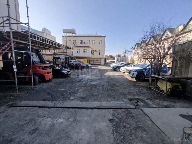 Obyekt - Badamdar q. - 1500 m² (4)