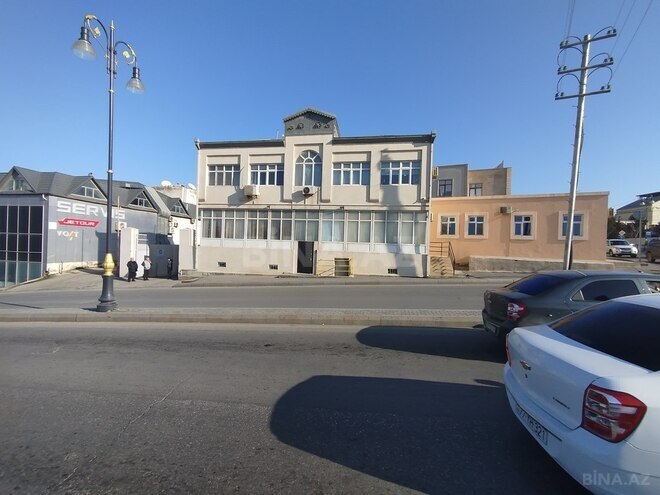 Obyekt - Badamdar q. - 1500 m² (1)