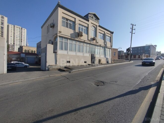 Obyekt - Badamdar q. - 1500 m² (2)