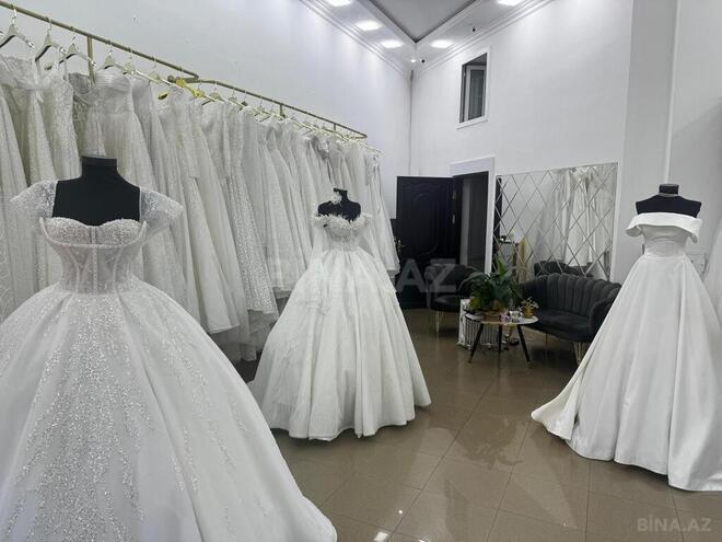 Obyekt - Binəqədi r. - 70 m² (2)