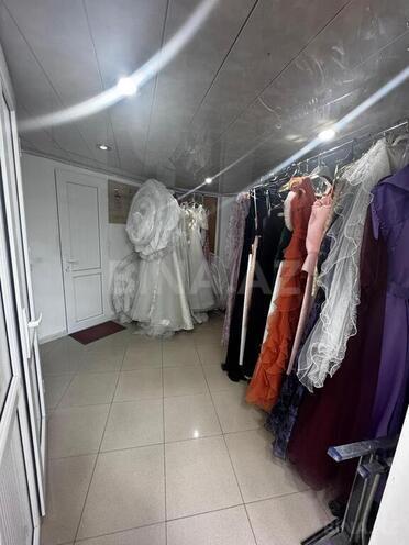 Obyekt - Binəqədi r. - 70 m² (14)