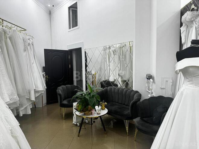 Obyekt - Binəqədi r. - 70 m² (4)