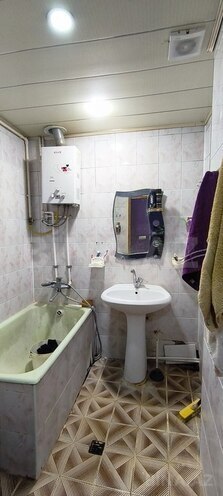 5-комн. вторичка - пос. Ахмедлы - 100 м² (16)