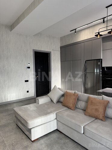3 otaqlı yeni tikili - Ağ şəhər q. - 84.5 m² (5)