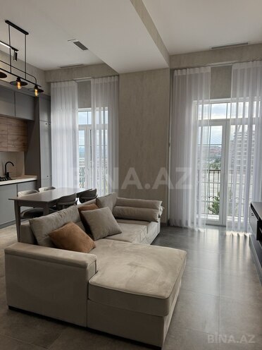 3 otaqlı yeni tikili - Ağ şəhər q. - 84.5 m² (7)