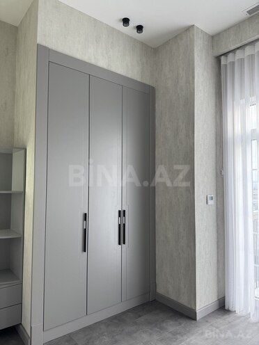 3 otaqlı yeni tikili - Ağ şəhər q. - 84.5 m² (12)