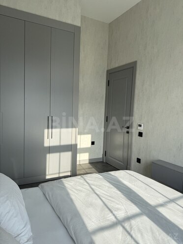 3 otaqlı yeni tikili - Ağ şəhər q. - 84.5 m² (10)