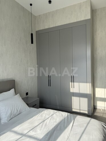 3 otaqlı yeni tikili - Ağ şəhər q. - 84.5 m² (13)