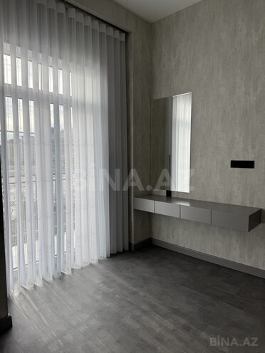 3 otaqlı yeni tikili - Ağ şəhər q. - 84.5 m² (11)