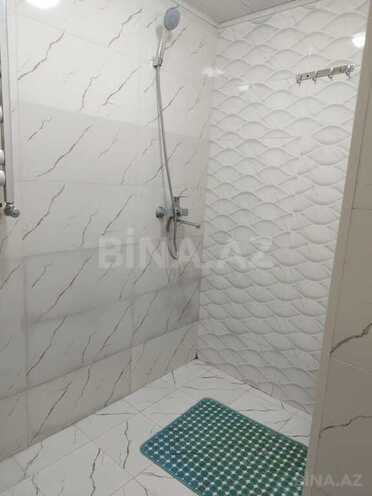 3 otaqlı köhnə tikili - Sahil m. - 50 m² (13)